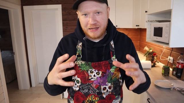 МЕГА БУРГЕР. Рецепт идеального бургера на гриле + Секретный соус смотреть онлайн