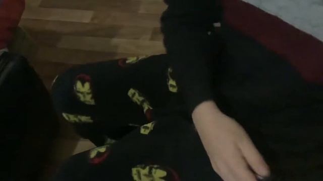 МАЛЫЙ ПОВЗРОСЛЕЛ! День рождение Дока 2020! Подарил крутой подарок брату на день рождения! ☃️❄️ смотреть онлайн