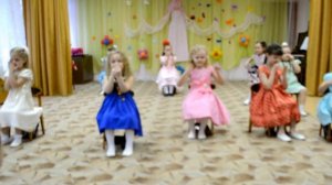 Трудно на свете быть модным ребенком