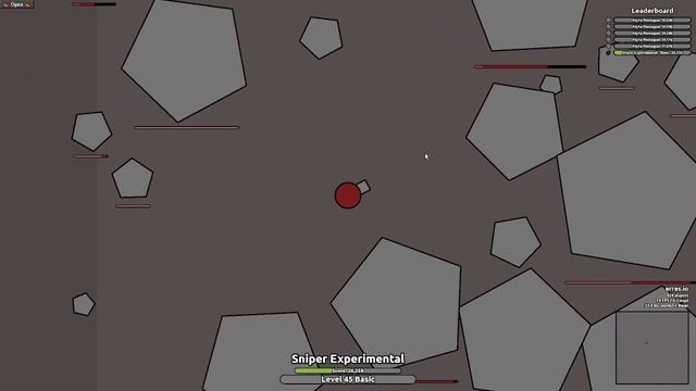 Arras.io Has Chat?! смотреть онлайн