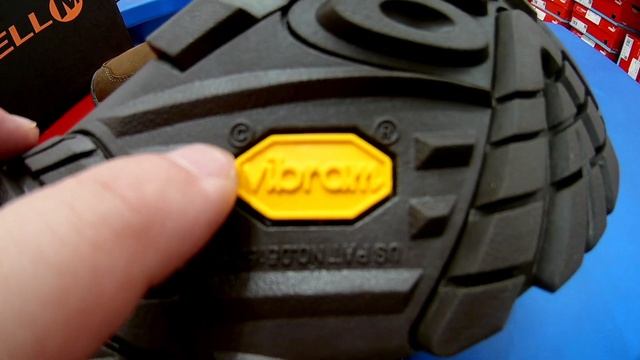 Полуботинки мужские Merrell Moab Adventure Lace. смотреть онлайн