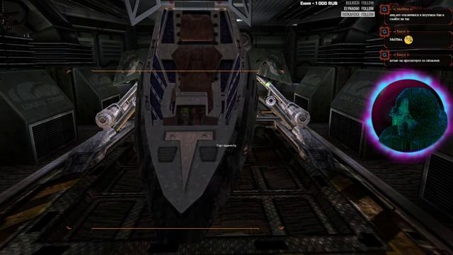 Unreal 2 The Awakening полное прохождение часть 1 смотреть онлайн