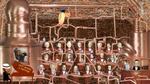 Жиды и евреи в России. Часть 1