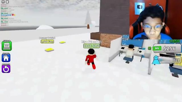 Sumikat Sa Paggawa Ng Roblox Game смотреть онлайн