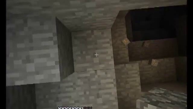 Minecraft - Обучение - 2 часть "Отправляемся в пещеру" смотреть онлайн