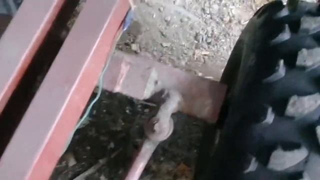 что стало с мотоблоком форза через 3 года смотреть онлайн