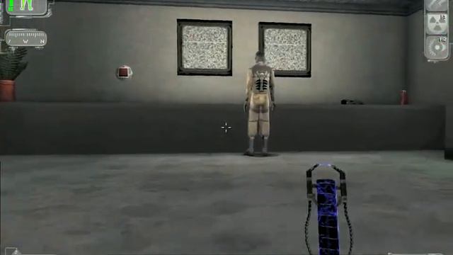 Let's Play Deus Ex 026 (Remastered) смотреть онлайн