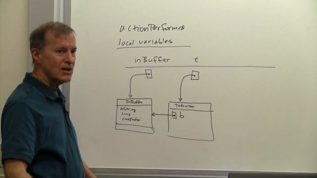 CoSc 330 5thEd Lecture 21 смотреть онлайн