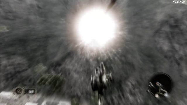 Mercenaries 2: World in Flames™ PC - AH-1 Cobra (hybrid) "Ambassador Gunship" helicopter (HD) смотреть онлайн