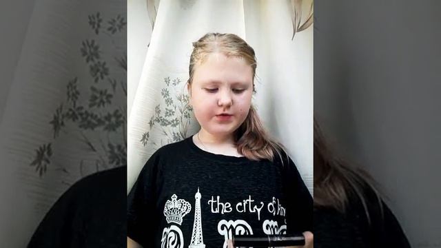 Обзор косметики + мой макияж 💇💄👗 1 часть смотреть онлайн