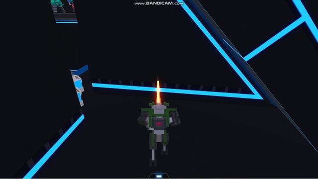 Пасхалки в игре Clone drone!!! смотреть онлайн