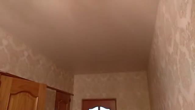 Видео отзыв о компании РумЭксперт потолок натяжной смотреть онлайн