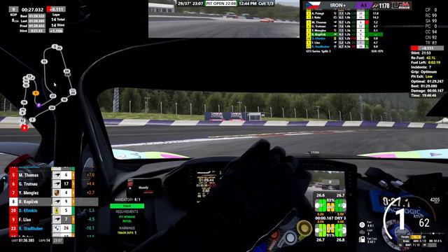 #100798 RBR смотреть онлайн