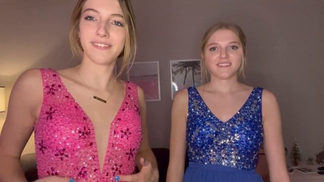 BROOKE & ASHLEY FUNNY MOMENTS PART 36 смотреть онлайн