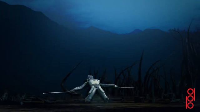 Black Knight TVC 2018 смотреть онлайн