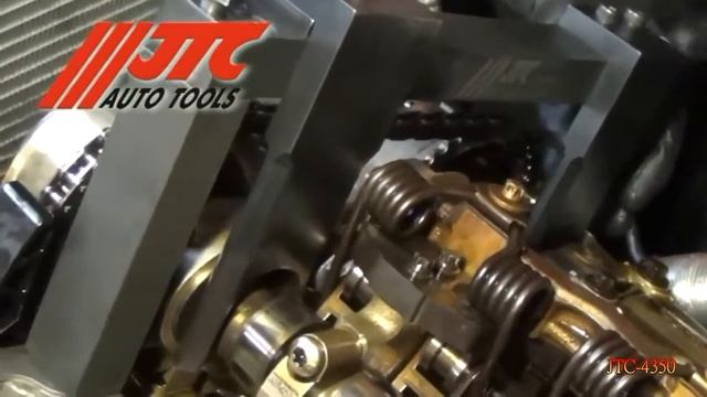 JTC 4350 Набор фиксаторов распредвала для установки фаз ГРМ BMW N55,N53,N54,N смотреть онлайн