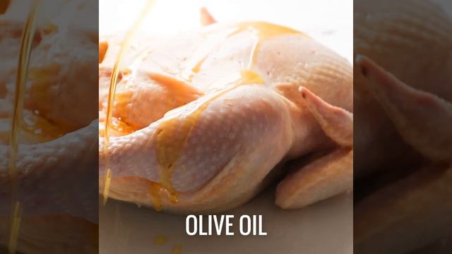 Air Fryer Rotisserie Chicken смотреть онлайн