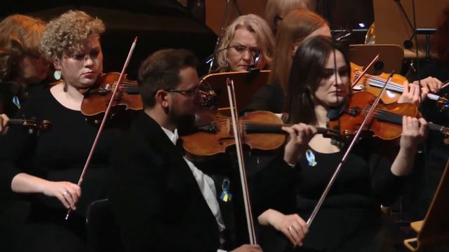 Braveheart Suite - James Horner - Live Performance