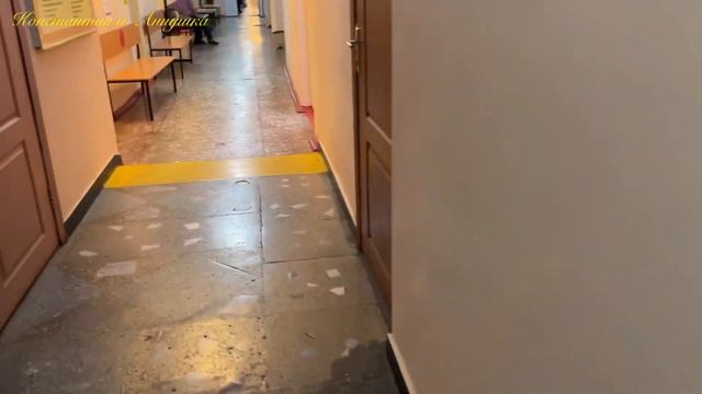 [325]Одно лечим,другое калечим/Анализ не получился/Будем пересдавать