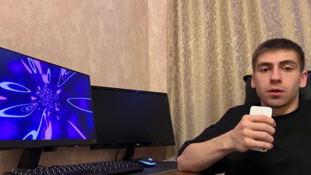 "Надо по-любому че то в жизни менять" смотреть онлайн