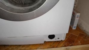 Washing Machine Samsung F1045AV