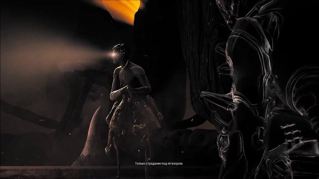 Warframe - Химера - Пролог !СПОЙЛЕРЫ! смотреть онлайн