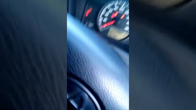 Отключаем индикатор не пристегнутого ремня безопасности. смотреть онлайн