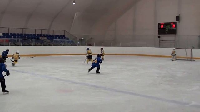 Работа над ошибками (Титан -Луч ГОЛ) смотреть онлайн