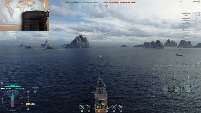 World of Warships... Луганск или Ворошиловград !!!! )))) от - Xo_Shi_Min )))) смотреть онлайн