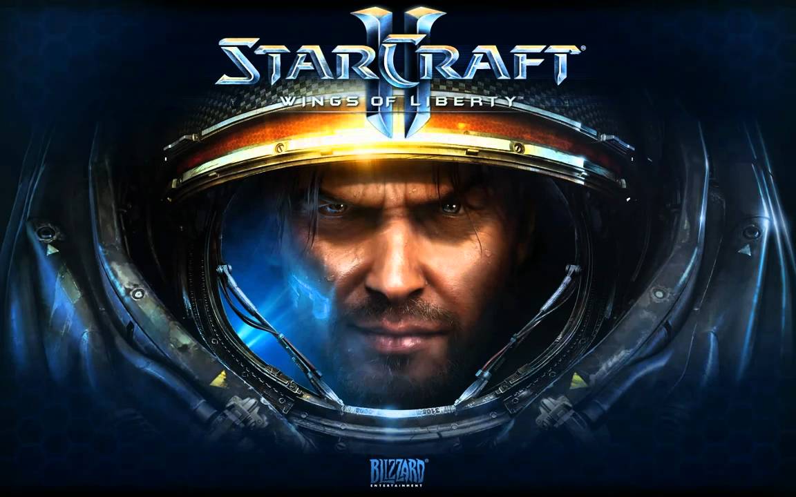StarCraft 2 Wings of Liberty #5