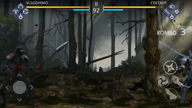 Shadow Fight 3 #82 ► ВОЗВРАЩЕНИЕ СЕКТАНТОВ смотреть онлайн