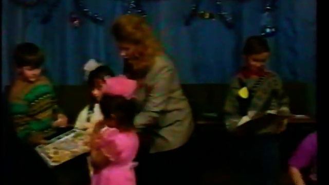 20.12.1993 Викторина "Вверх по радуге" (3 часть) смотреть онлайн