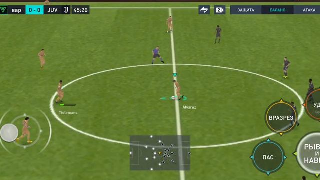 последняя серия по FIFA Mobile смотреть онлайн