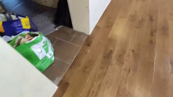 Паркетная доска Barlinek и Tarkett . Нюансы при укладке