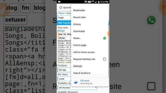 Wapkiz New Style Lastest Update || Wapkiz Website Full Php Style Pro Design Course 2019 смотреть онлайн