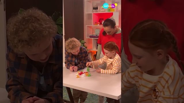Съёмки телешоу «Это супер!" смотреть онлайн