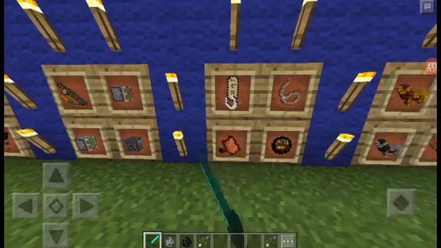 Обзор игры майнкрафт 0.15.0 смотреть онлайн