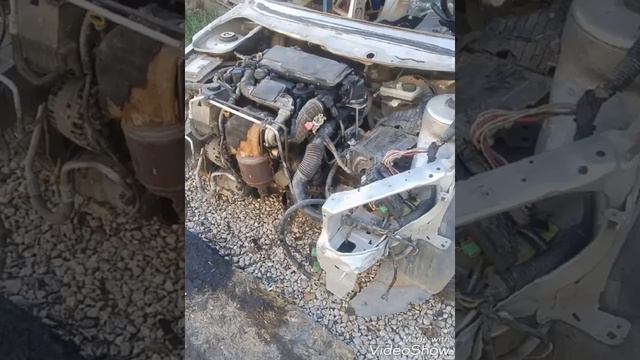 Peugeot 307 1.4 dizel çıkma motor смотреть онлайн
