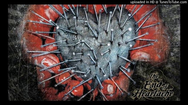 Killswitch Engage - The End of Heartache Cover смотреть онлайн