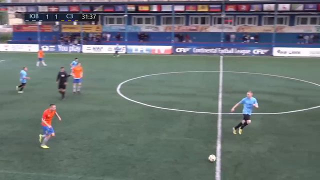 Финал четырех. Группа В. Юго-Восток - Северо-Запад смотреть онлайн