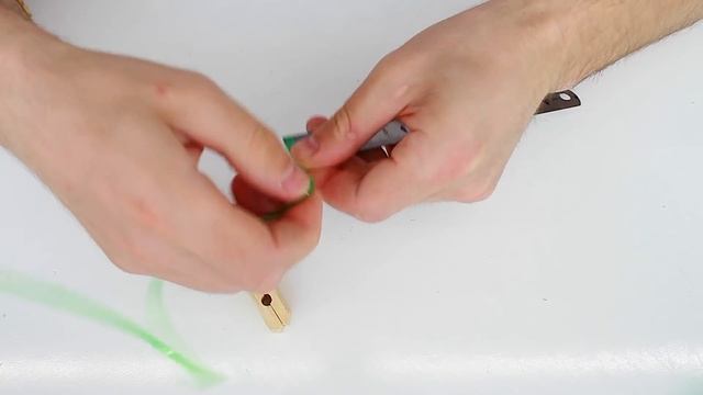 CÓMO HACER UNA RED DE BOTELLAS PLÁSTICAS / Ideas Brillantes