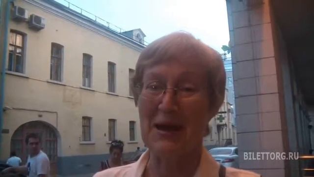 Каин отзывы, Школа драматического искусства, 4.7.2013 смотреть онлайн