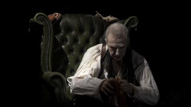 The Forgotten Circus Entire Film смотреть онлайн