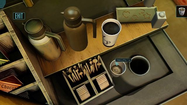 Moebius: Empire Rising Walkthrough/Longplay NO COMMENTARY