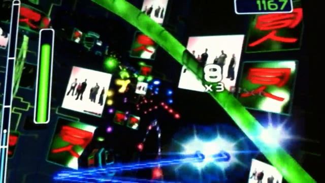 Amplitude with Cheat Codes смотреть онлайн