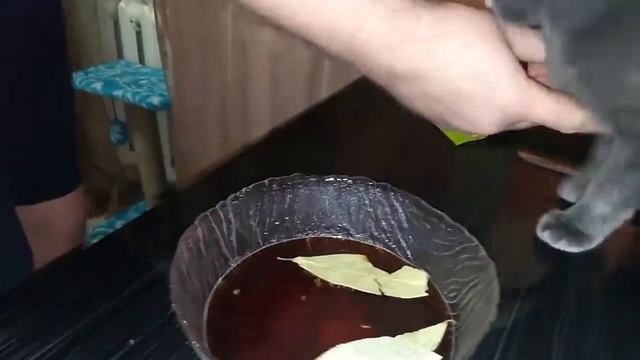 ШПРОТЫ В МУЛЬТИВАРКЕ! смотреть онлайн