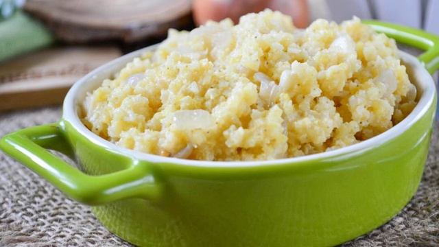 Сборник рецептов