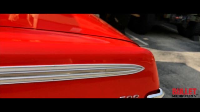1962 Ford Galaxie Walk Around And Test Drive (HD)