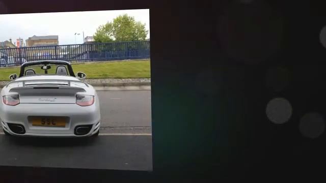 Porsche 911 (997) 3.8 PDK Turbo S 2dr WITH SPORTS SEATS+TV for sale in Huddersfield, West Yorkshire смотреть онлайн