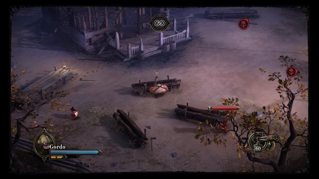 Secret Ponchos Basic Guide to Gordo смотреть онлайн